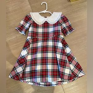4T Janie & Jack Holiday Dress!